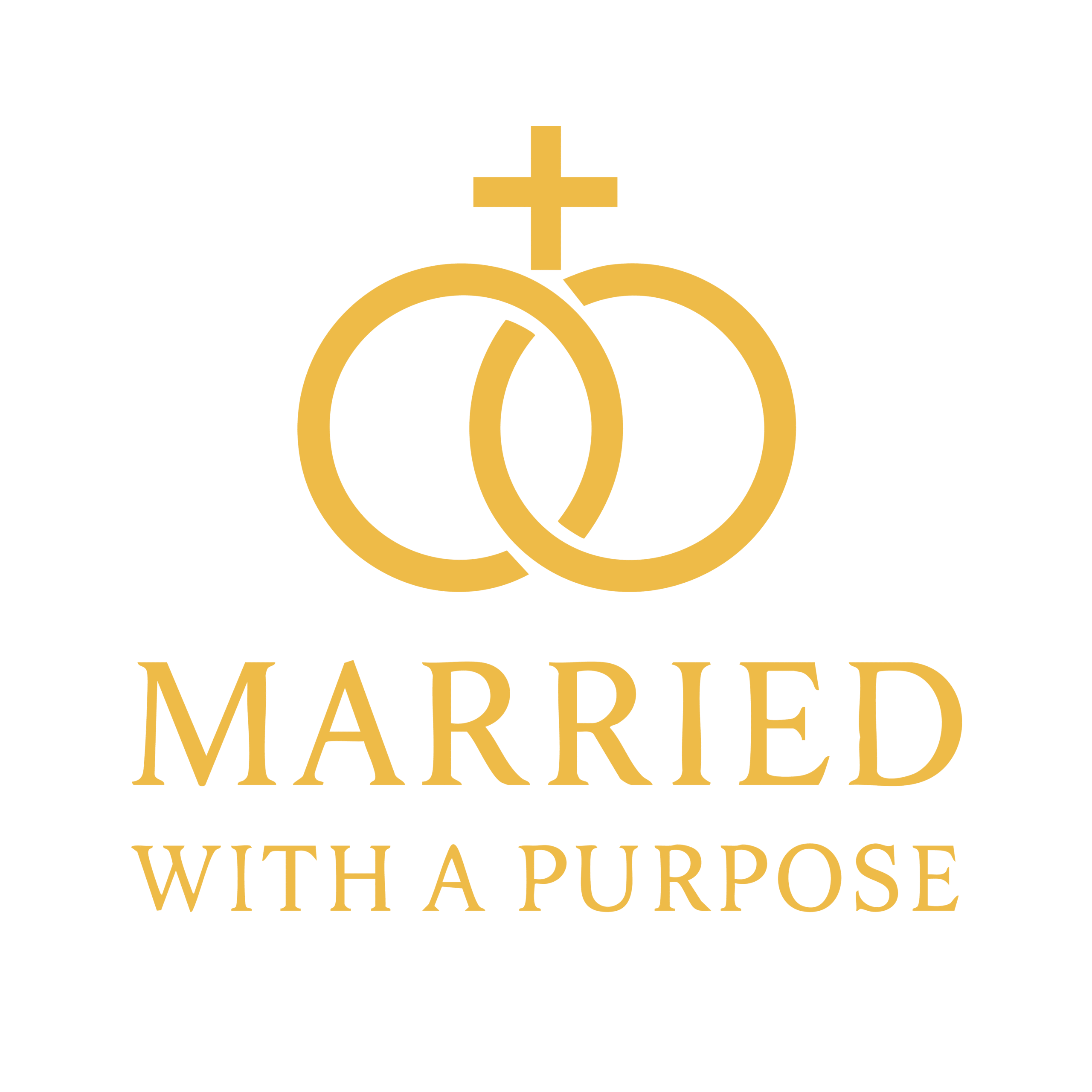 Married With A Purpose